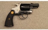 Colt ~ Detective Special ~ .38 Special - 3 of 5