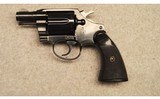 Colt ~ Detective Special ~ .38 Special - 4 of 5