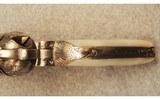 Colt ~ SAA 1st Generation Engraved ~ .38 WCF - 8 of 9
