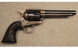 Colt ~ Single Action Army 1st Generation ~ .32 WCF - 1 of 2