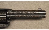 Colt ~ First Generation Deep Relief Eng ~ .45 Colt - 3 of 12