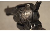 Colt ~ First Generation Deep Relief Eng ~ .45 Colt - 7 of 12