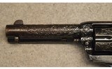 Colt ~ First Generation Deep Relief Eng ~ .45 Colt - 6 of 12