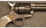 Colt ~ Single Action Army 1st Gen ~ .45 Colt - 3 of 9