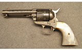 Colt ~ Single Action Army 1st Gen ~ .45 Colt - 5 of 9