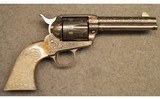 Colt ~ Single Action Army 1st Gen ~ .45 Colt - 1 of 9