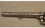 Colt ~ 1st Generation Engraved ~ .45 Colt - 6 of 8
