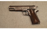 Colt ~ 1911 U.S. Army ~ .45 Auto - 2 of 2