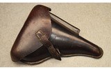 Mauser ~ P08 1939 42 ~ 9mm - 10 of 13