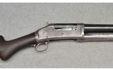 Winchester ~ 1897 ~ 12 Gauge - 3 of 9