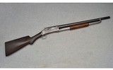Winchester ~ 1897 ~ 12 Gauge - 1 of 9