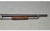 Winchester ~ 1897 ~ 12 Gauge - 4 of 9