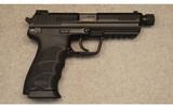 Heckler & Koch ~ 45 ~ .45acp - 1 of 2