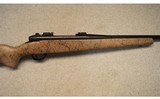 Weatherby ~ Mark V Left Handed ~ .300 WBY MAG - 3 of 8