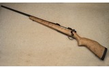 Weatherby ~ Mark V Left Handed ~ .300 WBY MAG - 5 of 8