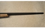 Weatherby ~ Mark V Left Handed ~ .300 WBY MAG - 4 of 8