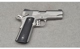 Kimber ~ Stainless Pro Raptor ~ .45 Auto - 1 of 2