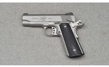 Kimber ~ Stainless Pro Raptor ~ .45 Auto - 2 of 2