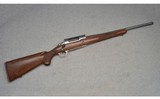 Ruger ~ M77 Hawkeye ~ .308 Winchester - 1 of 9