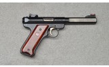 Ruger ~ Mark III Target ~ .22 Long Rifle - 1 of 2