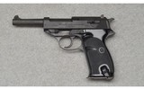 Walther ~ P1 ~ 9mm Luger - 2 of 2