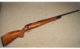 Colt Sauer ~ Sporting Rifle ~ .270 Win - 1 of 8