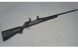 Weatherby ~ Mark V ~ .270 Weatherby Magnum - 1 of 8