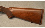 Ruger ~ M77 Hawkeye African ~ 9.7x62mm - 6 of 11