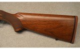 Ruger ~ M77 Hawkeye African ~ 9.7x62mm - 7 of 11
