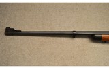 Ruger ~ M77 Hawkeye African ~ 9.7x62mm - 9 of 11