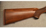 Ruger ~ M77 Hawkeye African ~ 9.7x62mm - 2 of 11