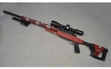 Howa ~ Canadian 1500 ~ 6mm Creedmoor - 1 of 8
