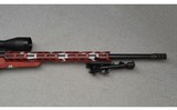Howa ~ Canadian 1500 ~ 6mm Creedmoor - 4 of 8