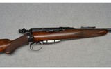 Cogswell & Harrison ~ Sporterized Enfield ~ .303 British - 3 of 10