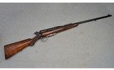 Cogswell & Harrison ~ Sporterized Enfield ~ .303 British - 1 of 10
