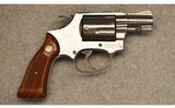 Smith & Wesson ~ 36 ~ .38 S&W Special - 1 of 2