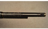 Colt ~ 1878 DA Engraved ~ .45 Colt - 7 of 8