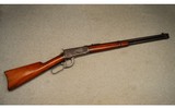 Winchester ~ 1894 ~ .25-35 Winchester - 1 of 8