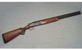Beretta ~ 686 Onyx ~ 12 Gauge - 1 of 12