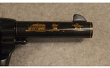 Colt ~ Texas Sesquicentennial ~ .45 Long Colt - 4 of 7