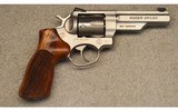 Ruger ~ GP100 ~ .357 Magnum - 1 of 2
