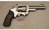 Ruger ~ SP101 ~ .22 Long Rifle - 1 of 2