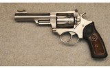 Ruger ~ SP101 ~ .22 Long Rifle - 2 of 2