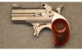 Bond Arms ~ Cowboy ~ .357 Magnum - 2 of 2