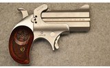 Bond Arms ~ Cowboy ~ .357 Magnum - 1 of 2