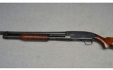 Winchester ~ Model 12 ~ 12 Gauge - 7 of 8