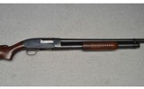 Winchester ~ Model 12 ~ 12 Gauge - 3 of 8
