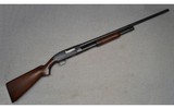 Winchester ~ Model 12 ~ 12 Gauge - 1 of 8