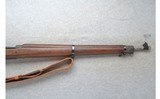 Remington ~ U.S. Model 1903 ~ .30-06 Cal. - 4 of 10