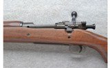 Remington ~ U.S. Model 1903 ~ .30-06 Cal. - 8 of 10